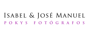 Pokys Fotógrafos: Isabel & Jose Manuel